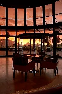 Hotel Protea Colosseum Le Cap