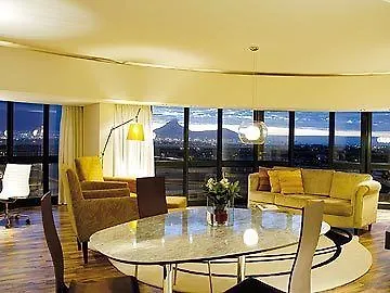 Protea Colosseum Le Cap Hotel